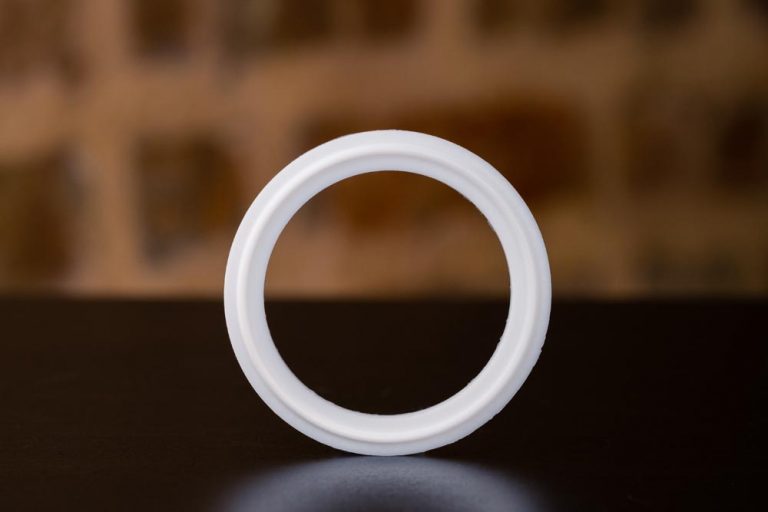 Plastic Injection Molding