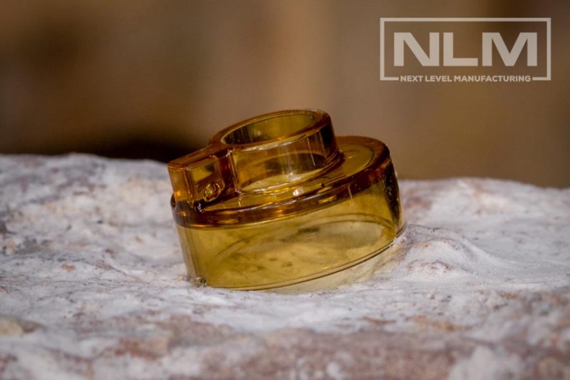 Plastic Injection Molding